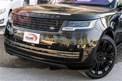 لاند روفر رانج روفر فوج